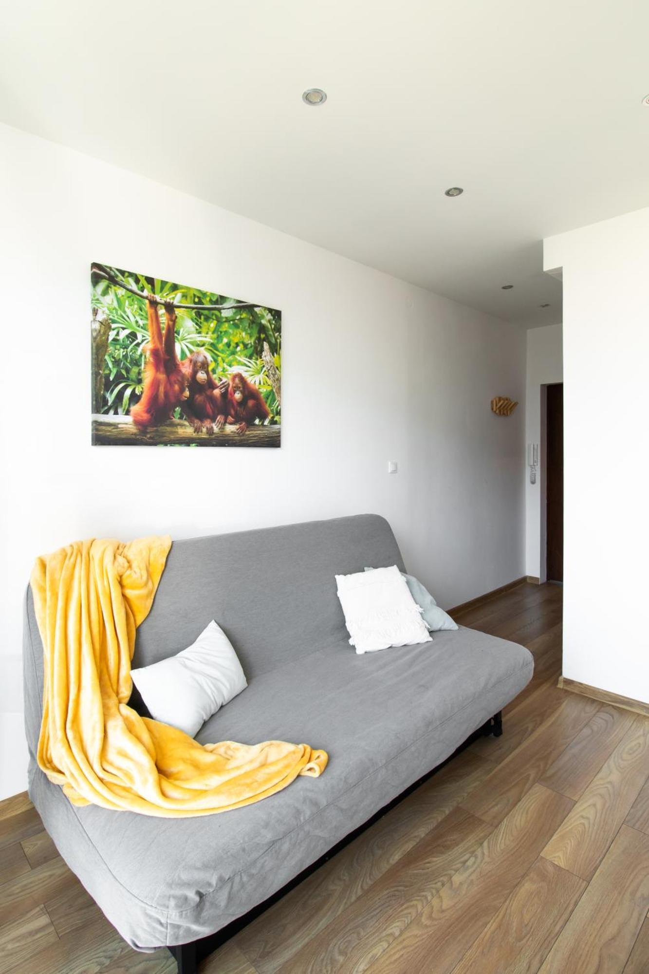 Central Hollidays Apartments Varsó Kültér fotó